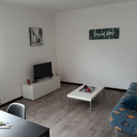 شقة T2 لو بولو المظهر الخارجي الصورة